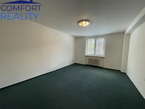 Pronájem bytu 3+kk, Ostrava - Moravská Ostrava, Sadová, 70 m2