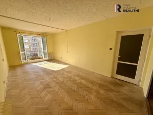 Prodej bytu 2+1, Citice, 55 m2