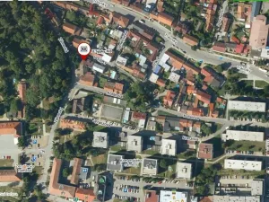 Dražba rodinného domu, Rosice, U Sýpky, 345 m2
