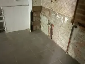 Dražba rodinného domu, Rosice, U Sýpky, 345 m2
