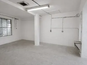 Pronájem skladu, Červené Pečky, Dr. Dvořáka, 40 m2