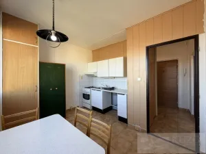 Pronájem bytu 1+1, Plzeň, Ledecká, 30 m2