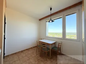 Pronájem bytu 1+1, Plzeň, Ledecká, 30 m2