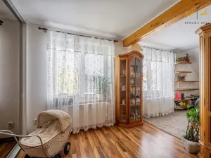 Prodej rodinného domu, Nový Jičín, Beskydská, 159 m2