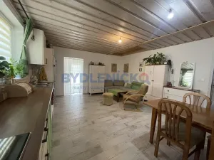 Pronájem bytu 2+kk, Libníč, 47 m2