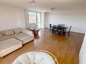 Pronájem bytu 3+1, Praha, Jednořadá, 90 m2