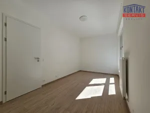 Pronájem bytu 2+kk, České Budějovice, Hálkova, 47 m2