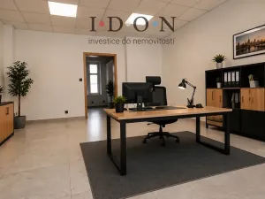 Pronájem obchodního prostoru, Třinec, Staroměstská, 41 m2