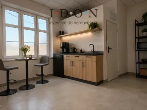 Pronájem obchodního prostoru, Třinec, Staroměstská, 41 m2