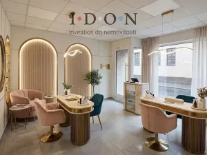 Pronájem obchodního prostoru, Třinec, Staroměstská, 41 m2