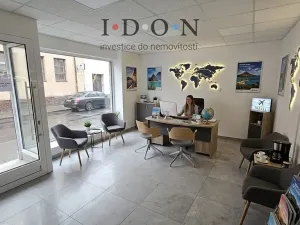 Pronájem obchodního prostoru, Třinec, Staroměstská, 41 m2