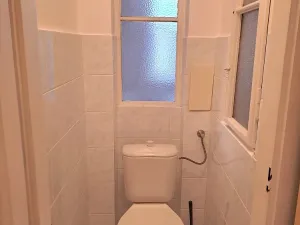 Pronájem bytu 1+kk, Praha - Holešovice, Tovární, 31 m2