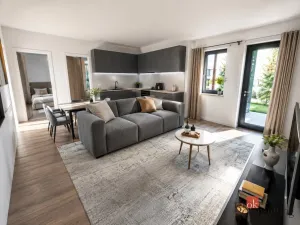 Prodej bytu 3+kk, Hrádek nad Nisou, 67 m2