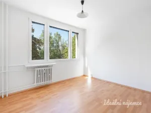 Pronájem bytu 4+kk, Praha - Prosek, Mimoňská, 67 m2