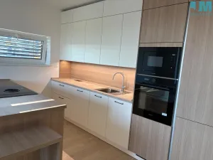Pronájem bytu 4+kk, Třebíč, Družstevní, 120 m2
