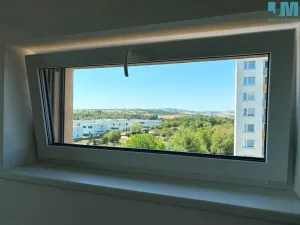 Pronájem bytu 4+kk, Třebíč, Družstevní, 120 m2