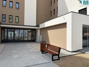 Pronájem bytu 4+kk, Třebíč, Družstevní, 120 m2