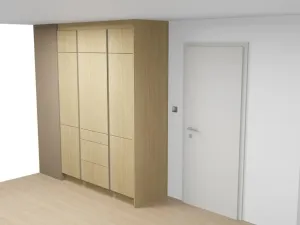 Pronájem bytu 4+kk, Třebíč, Družstevní, 120 m2