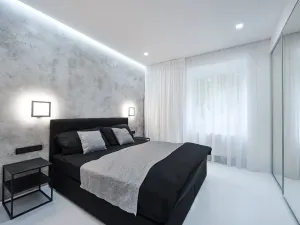 Pronájem bytu 3+kk, Praha - Vršovice, K louži, 80 m2