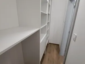 Pronájem bytu 1+kk, Olomouc, Topolová, 33 m2