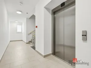 Pronájem bytu 2+kk, Pardubice - Ohrazenice, U Sportovní školy, 51 m2