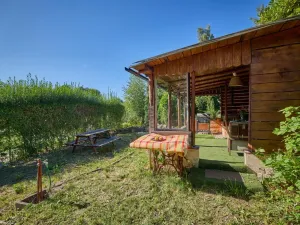 Prodej chaty, Žacléř, 13 m2