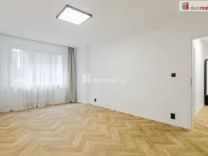 Prodej bytu 2+1, Sokolov, Mánesova, 61 m2