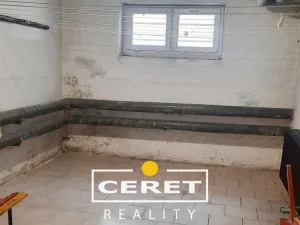 Prodej bytu 2+1, Žatec, Podměstí, 54 m2