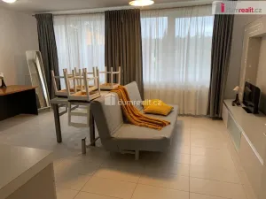 Pronájem bytu 3+kk, Praha - Zličín, Křivatcová, 73 m2