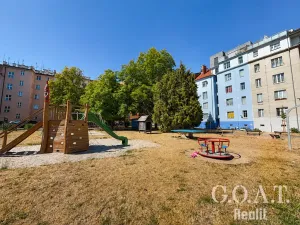 Prodej bytu 3+1, Plzeň, Raisova, 81 m2