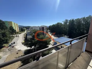 Pronájem bytu 2+kk, Rožnov pod Radhoštěm, Moravská, 40 m2
