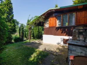 Prodej chaty, Řepiště, 20 m2