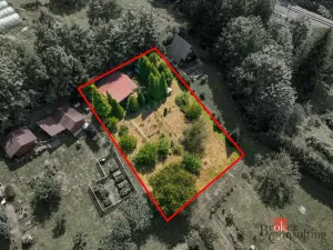 Prodej chaty, Řepiště, 20 m2