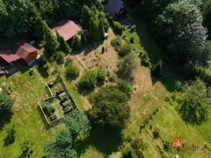 Prodej chaty, Řepiště, 20 m2