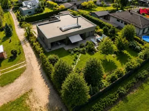 Prodej rodinného domu, Horní Bludovice - Prostřední Bludovice, 120 m2