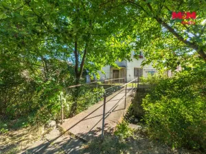 Prodej bytu 2+1, Jílové, Teplická, 60 m2