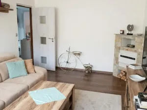 Prodej bytu 2+1, Jílové - Kamenná, Školní, 59 m2