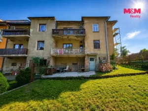 Prodej rodinného domu, Mimoň - Mimoň III, Raisova, 240 m2