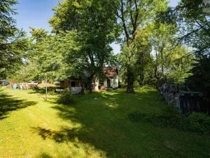 Prodej chaty, Český Jiřetín, 115 m2