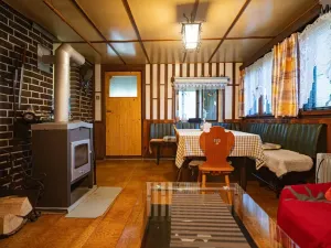 Prodej chaty, Český Jiřetín, 115 m2
