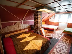 Prodej chaty, Český Jiřetín, 115 m2