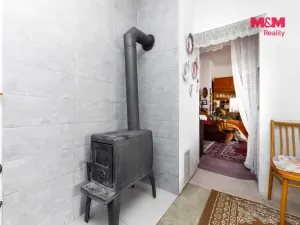 Prodej rodinného domu, Lednice, Poddoší, 95 m2