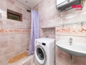 Prodej rodinného domu, Lednice, Poddoší, 95 m2
