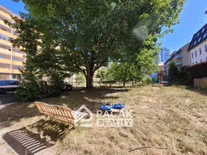 Pronájem bytu 2+1, Olomouc - Hodolany, Hálkova, 43 m2