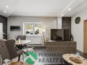 Prodej rodinného domu, Třebusice, 80 m2