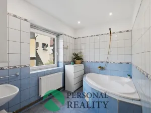 Prodej rodinného domu, Třebusice, 80 m2