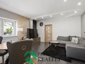 Prodej rodinného domu, Třebusice, 80 m2