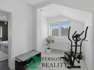 Prodej rodinného domu, Třebusice, 80 m2