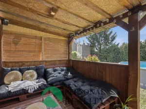 Prodej rodinného domu, Třebusice, 80 m2