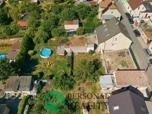 Prodej rodinného domu, Třebusice, 80 m2